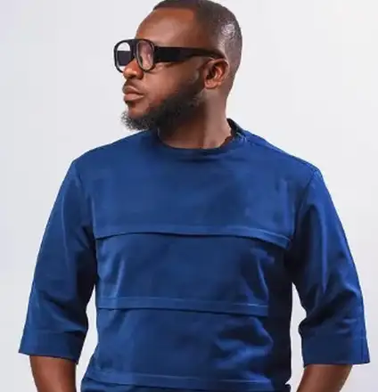 Emmanuel Nkansah Ansong